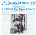 Arthur "Big Boy" Crudup - Story of the Blues: Big Boy Arthur Crudup (CD)