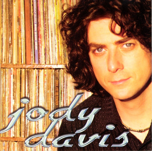 Jody Davis - Jody Davis (CD)
