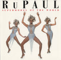 RuPaul - Supermodel of the World (CD)