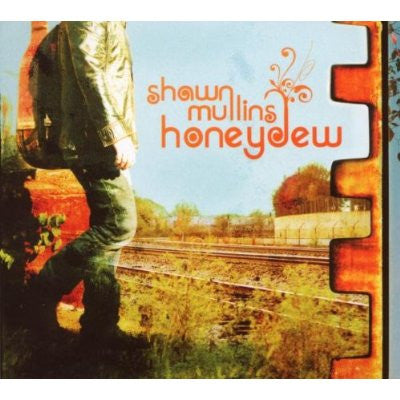 Shawn Mullins - Honeydew (CD)