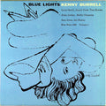 Kenny Burrell - Blue Lights, Vol. 1 (CD)