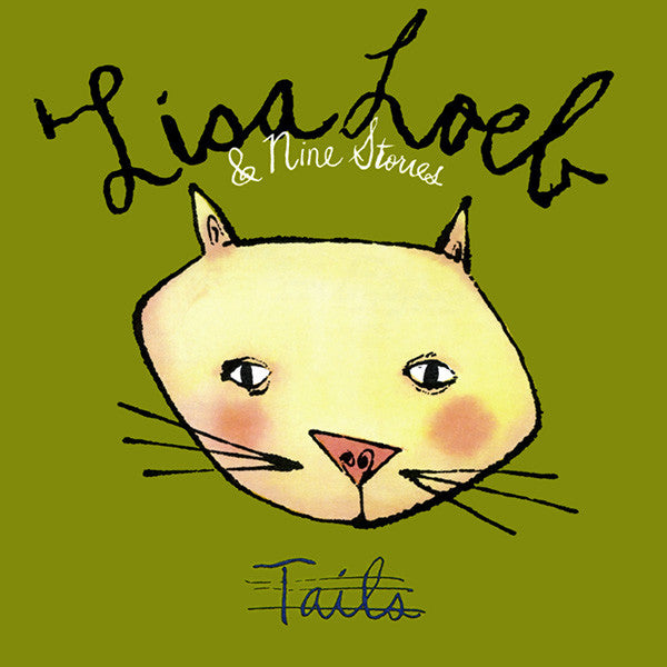 Lisa Loeb & Nine Stories - Tails (CD)