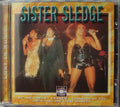 Sister Sledge - Soul Party (Solomon Burke, Sly & Family Stone a.m.m.) (CD)
