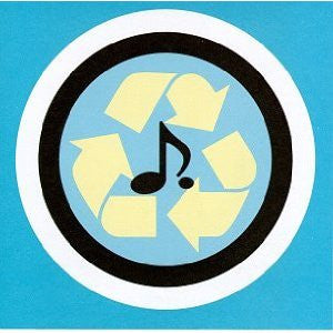 Poster Children - Rtfm (CD)