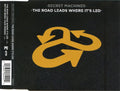 Secret Machines - Secret Machines : Road Leads Where It's Led EP (CD)