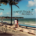 Cafe Soul All Stars - Love Pages (CD)
