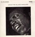 Elvin Jones - Live At The Village Vanguard (CD)