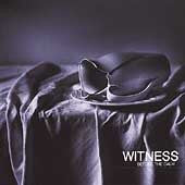 Witness - Before The Calm (CD)