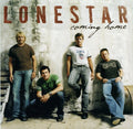 Lonestar - Coming Home (CD)