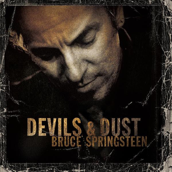 Bruce Springsteen - Devils & Dust (CD)