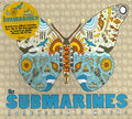 The Submarines - Honeysuckle Weeks (CD)