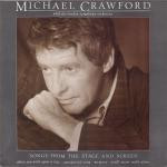 Michael Crawford / London Symphony Orchestra - Songs From the Stage & Screen (CD)