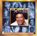 Tom Jones - Christmas Carols From St Paul's Cathedral (CD)