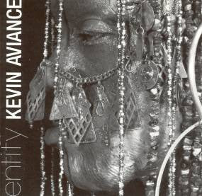 Kevin Aviance - Entity (CD)