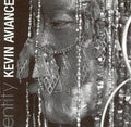 Kevin Aviance - Entity (CD)