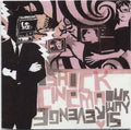 Shock Cinema - Our Way Is Revenge (CD)