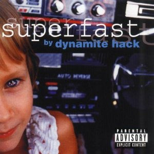 Superfast (DVD)
