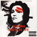 Madonna - American Life (CD)