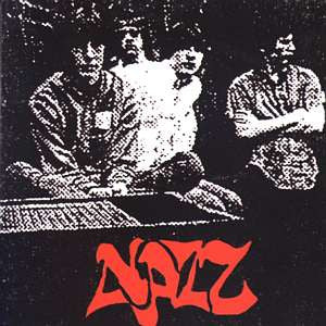Nazz - 13th & Pine (CD)
