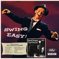 Frank Sinatra - Songs for Young Lovers / Swing Easy (CD)