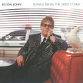 Elton John - Songs From the West Coast (CD)