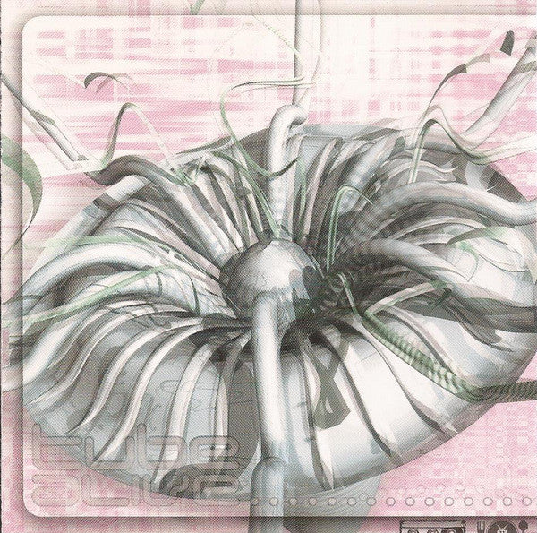Tube - Alive (CD)