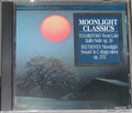 Moonlight Classics - Moonlight Classics (CD)