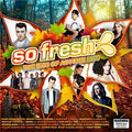 So Fresh: The Hits of Autumn 2015 (CD)