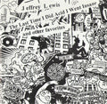 Jeffrey Lewis - Last Time I Did Acid I Went Insane & Other (CD)