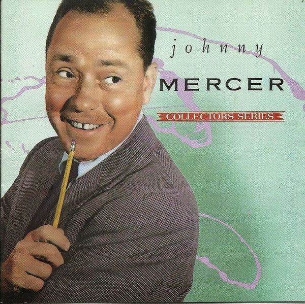 Johnny Mercer - Capitol Collectors Series (CD)