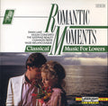 Bavarian Radio Symphony Orchestra - Romantic Moments: Tchaikovsky (CD)