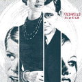 Freshkills - Raise Up the Sheets (CD)