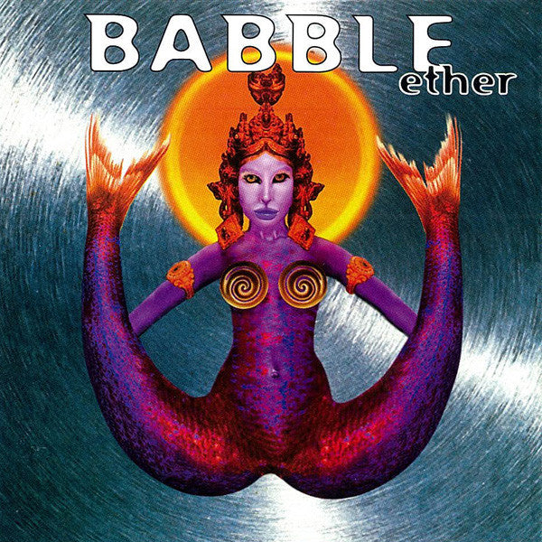 Babble - Ether (CD)