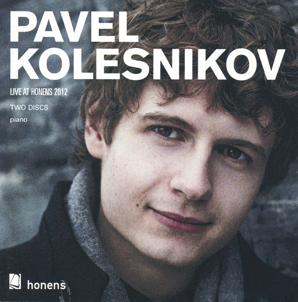 Beethoven - Live at Honens 2012 (CD)