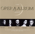 Puccini - The Opera Album (CD)
