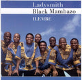 Ladysmith Black Mambazo - Ilembe: Honoring Shaka Zulu (CD)