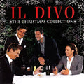 Il Divo - Il Divo - Christmas Collection (CD)