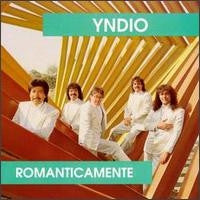 Yndio - 14 SUPER EXITOS (CD)