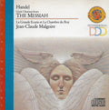 Georg Friedrich Handel / La Grande Ecurie Et La Chambre Du Roy / Choir Of Worcester Cathedral / Jean-Claude Malgoire - Messiah Choruses (CD)