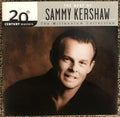 Sammy Kershaw - Millennium Collection - 20th Century Masters (CD)