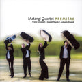 Quartet - Premiere (CD)