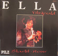 Ella Fitzgerald - Starlit hour (CD)