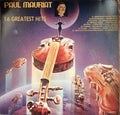 Paul Mauriat - 16 GRATEST HITS (CD)
