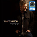 Blake Shelton - Body Language (CD)
