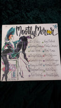JEROME KERN / HAROLD ARLEN / VIC - Mostly Mercer (CD)