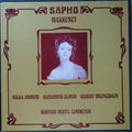 Jules Massenet / Ludmilla Andrew / Alexander Oliver / Bernard Keefe - Sapho (CD)