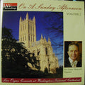 Gerre Hancock - On a Sunday Afternoon Vol. 2 (CD)