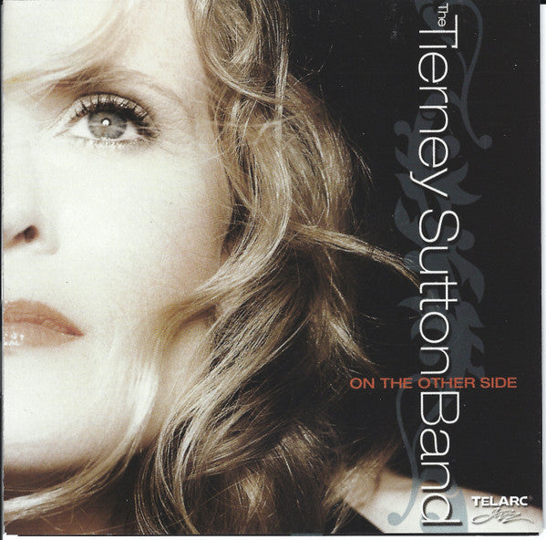 The Tierney Sutton Band - On the Other Side (CD)