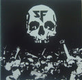 Sound And Fury - Sound and Fury (CD)