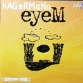Thomas Kagermann - Eyem (CD)